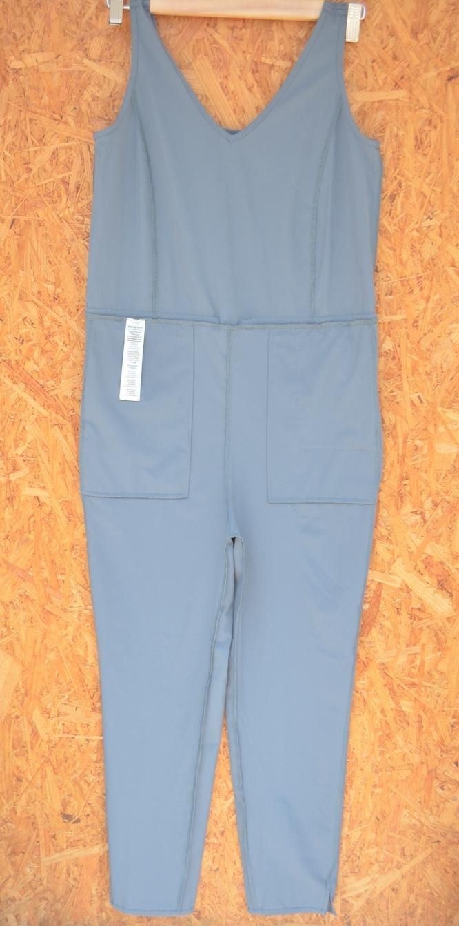 patagonia | ウィメンズ・フリートウィズ・ジャンプスーツ - 中古