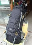 Jack Wolfskinåե䡡HIGHLAND TRAIL XT 50ϥɥȥ쥤XT50ξʲ