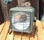 UNIFLAME˥ե졼䡡HANDY GAS HEATER WAARMϥǥҡξʲ