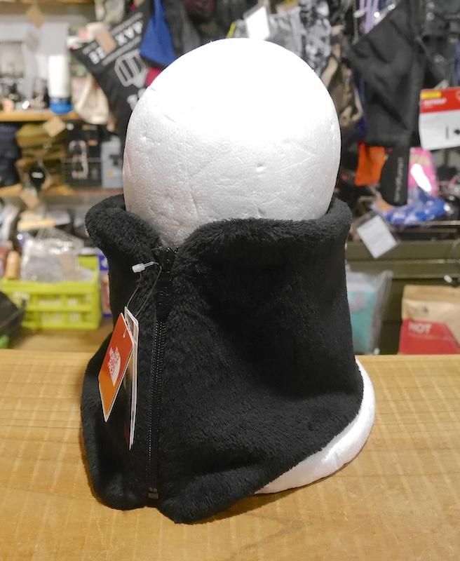 THE NORTH FACE ノースフェイス＞ Versa Mid Neck Gaiter バーサ