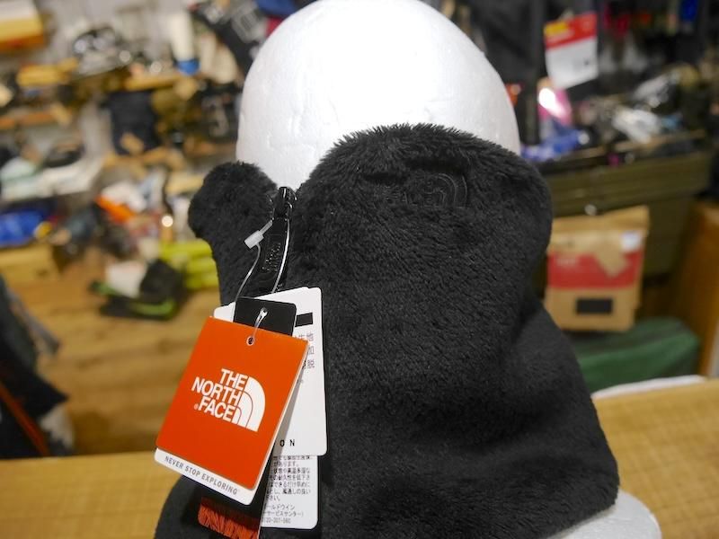 THE NORTH FACE ノースフェイス＞ Versa Mid Neck Gaiter バーサ
