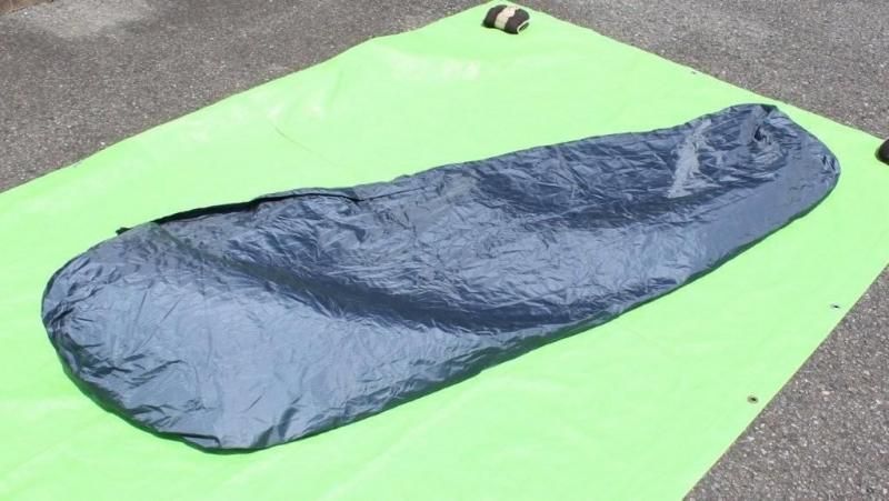 BAILESU ゴアテックス　GORE-TEX シュラフカバー シェラフカバー ゴアテックス BAILESS 【公式通販】