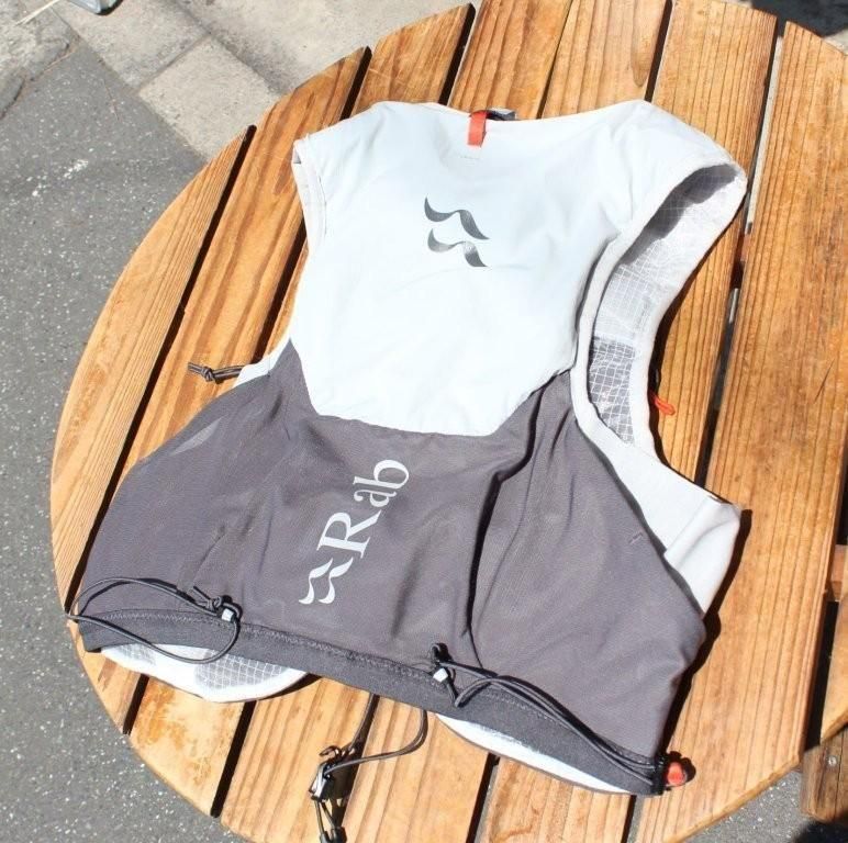 Rab ラブ＞ VEIL 6 ベイル6 | 中古アウトドア用品・中古登山用品 買取