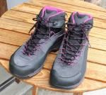 LA SPORTIVAݥƥС䡡TX4 EVO MID GTX WOMANȥС4 EVO ߥå GTX ޥξʲ