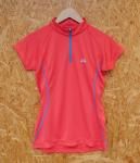 MOUNTAIN EQUIPMENTޥƥ󥤥åץȡ䡡W's DIVINITY SS ZIP TEEڥåݥءбξʲ