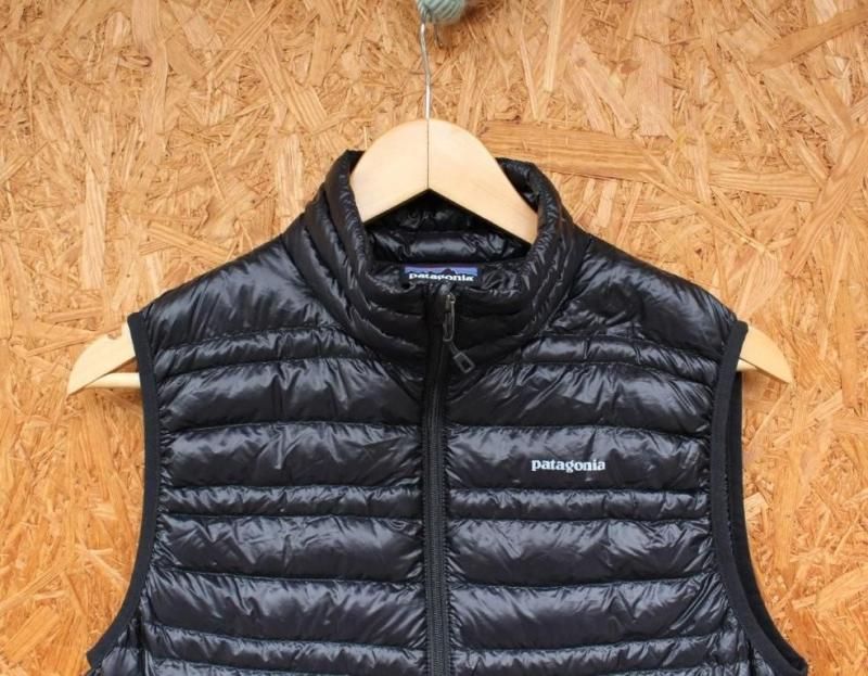 patagonia パタゴニア＞ Ultralight Down Vest ウルトラライド