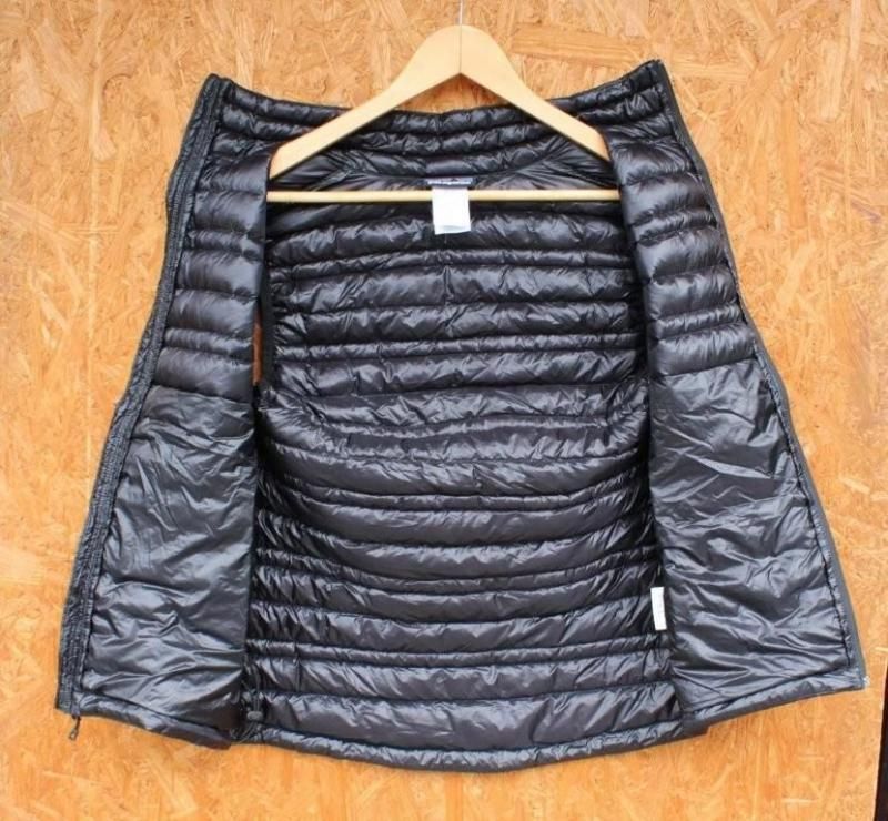 patagonia パタゴニア＞ Ultralight Down Vest ウルトラライド