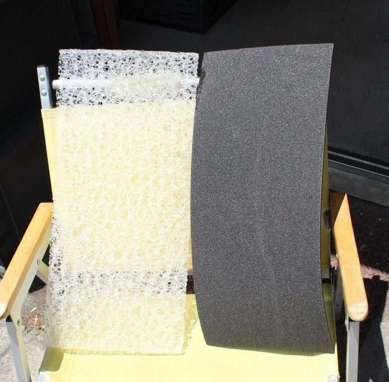 ms　山と道　MINI 白 Breathable Pad 標準パッド ms 山と道 MINI 白 Breathable Pad 標準パッド Breathable Pad