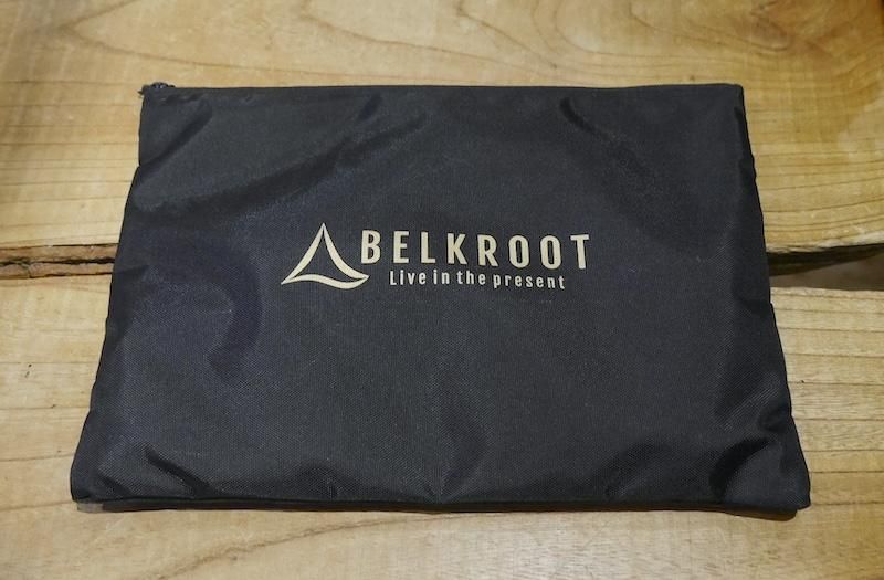 BELKROOT ベルクロート＞ 焚火台 en.solo | 中古アウトドア用品