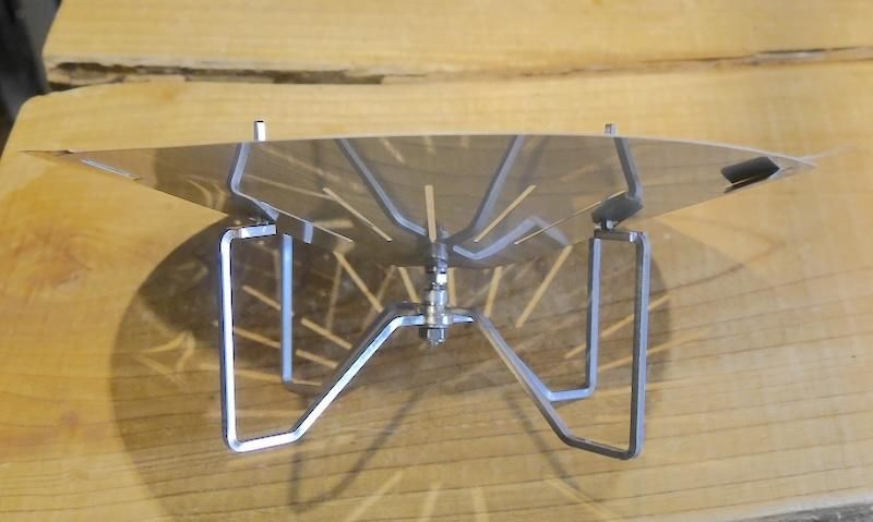 belkroot en solo ベルクロート エンソロ 燃en. solo(en.solo用) | BELKROOT (ベルクロート)キャンプ(camp