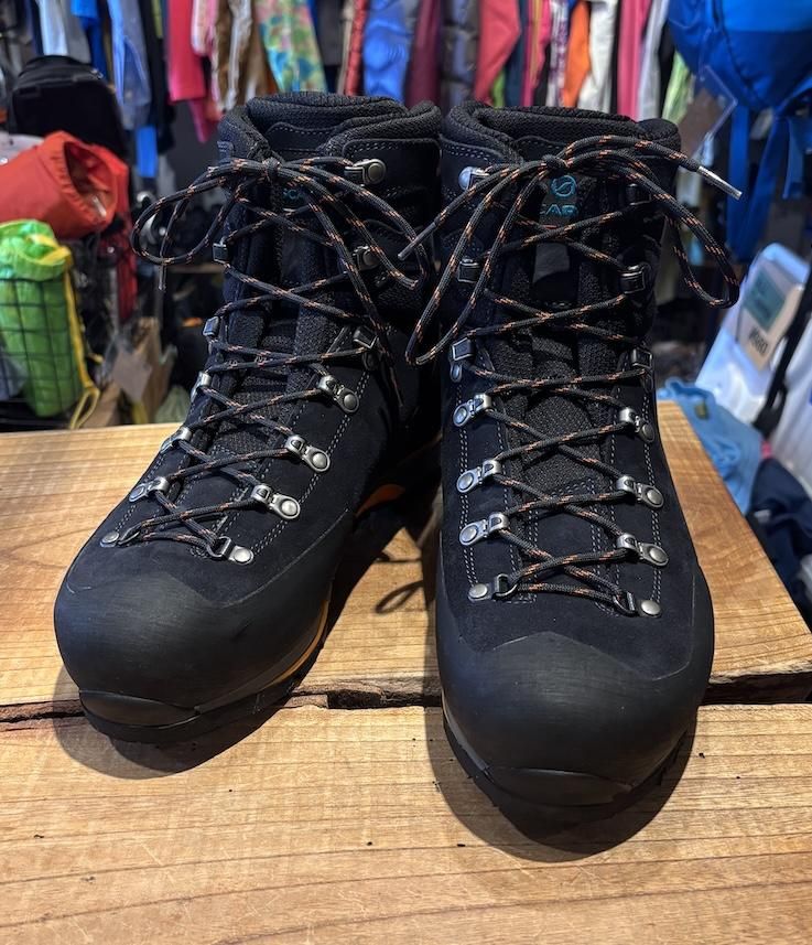 SCARPA - スカルパ SCARPA MANTA TECH GTX WMN マンタテック レディース EU39 登山靴 雪山 冬山 ウィンターブーツ アウトドア スカルパ SCARPA MANTA TECH GTX WMN マンタテック レディース