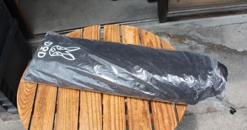 DODのフタマタノキワミ（中古品） DOD ディーオーディー＞ フタマタノキワミ | 中古アウトドア用品