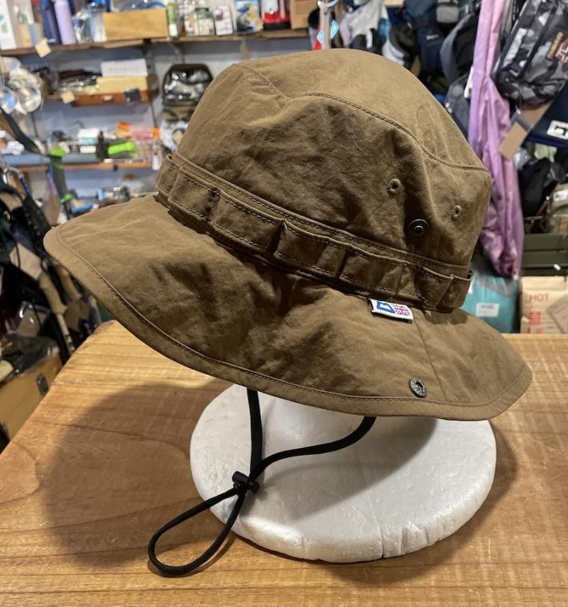 クラシックジャングルハット | MOUNTAIN EQUIPMENT - 中古アウトドア