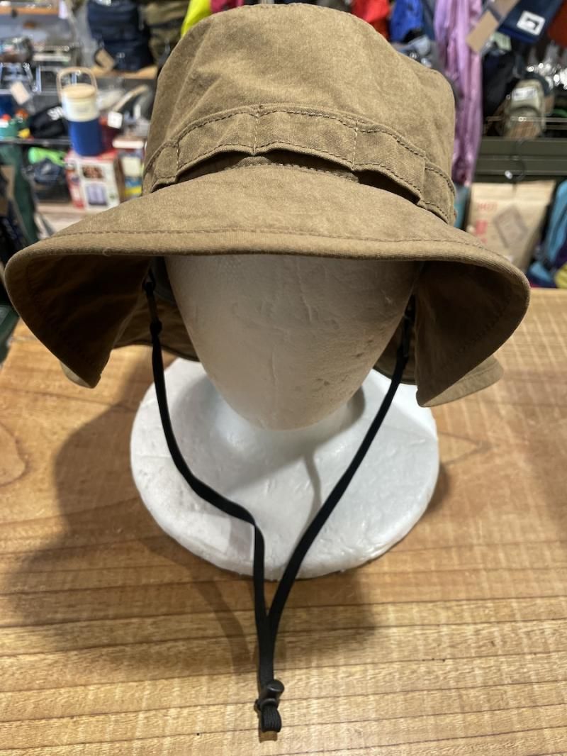 クラシックジャングルハット | MOUNTAIN EQUIPMENT - 中古アウトドア