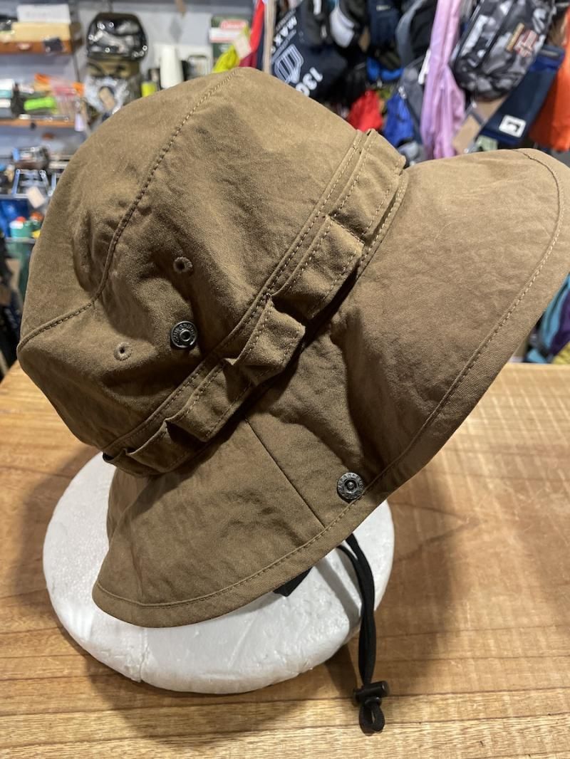 クラシックジャングルハット | MOUNTAIN EQUIPMENT - 中古アウトドア