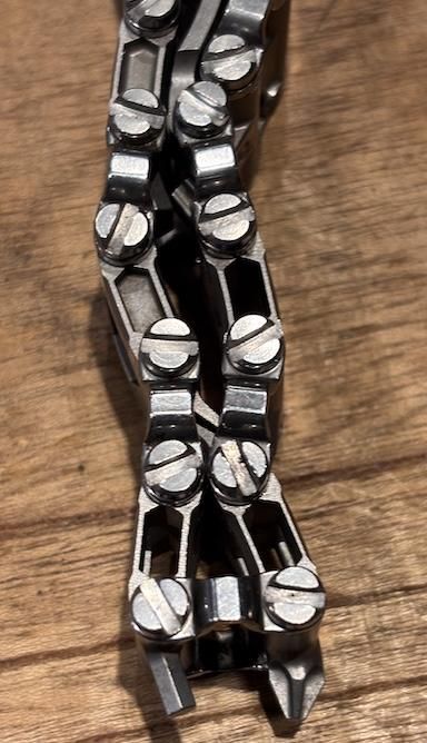 レザーマン　トレッド　leatherman tread LEATHERMAN TREAD 【レザーマン トレッド】アウトドア