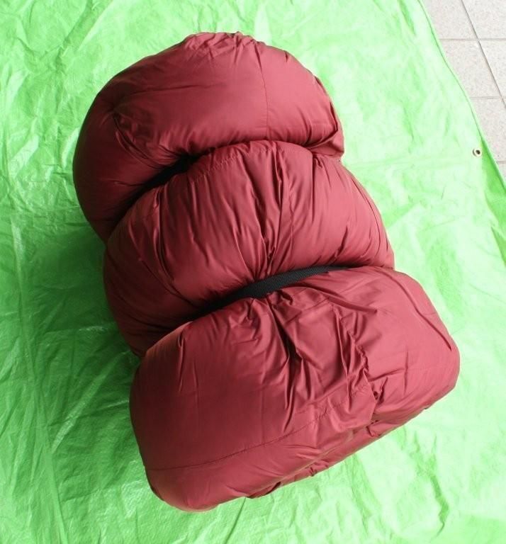 snow peak スノーピーク＞ グランドオフトンダブル1600 | 中古