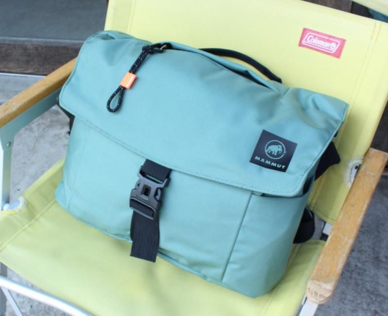 未使用 Mammut Xeron Messenger 14Lマムート エクセロン 楽天市場】MAMMUT(マムート) Xeron Messenger 14(エクセロン