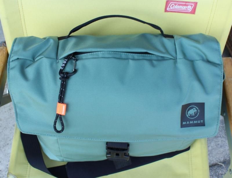 MAMMUT マムート＞ Xeron Messenger 14 エクセロン