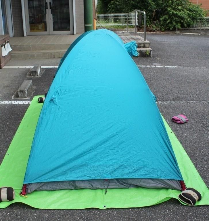 mont-bell モンベル＞ Stellaridge Tent 2 ステラリッジテント2
