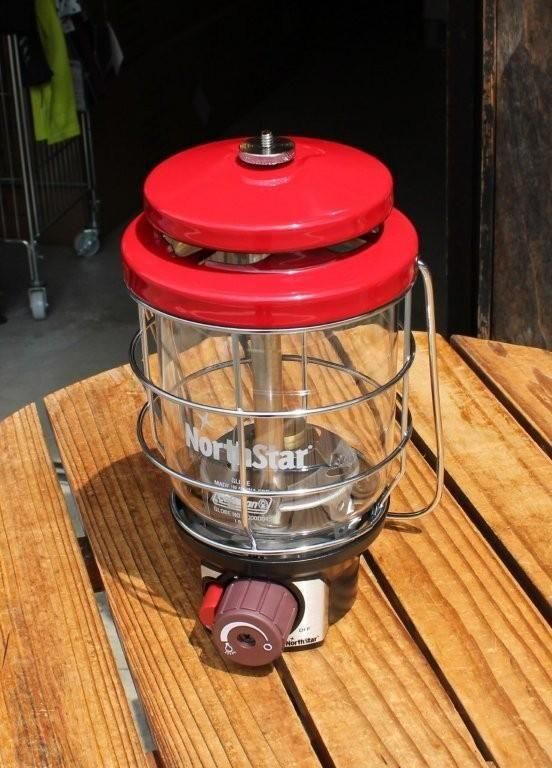 Coleman コールマン＞ 2500 NORTHSTAR LP GAS LANTERN 2500