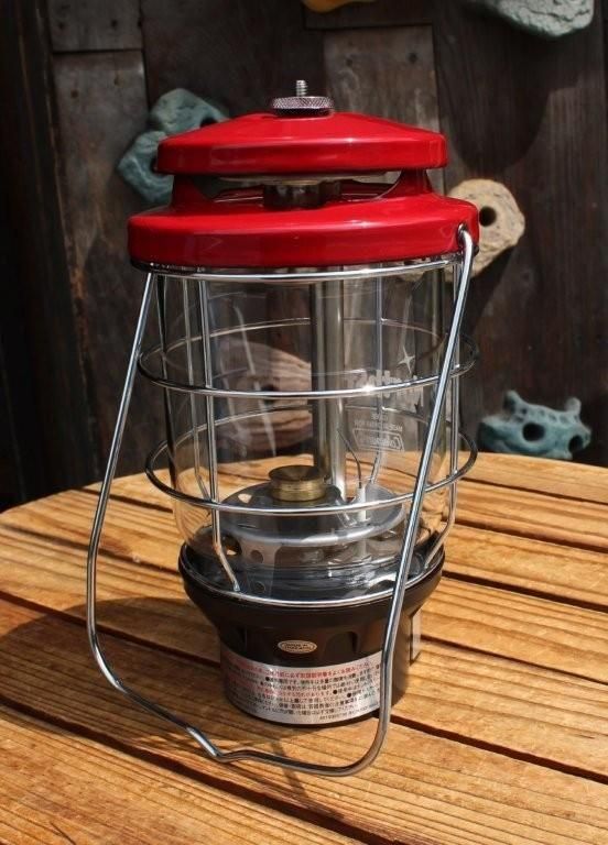 Coleman コールマン＞ 2500 NORTHSTAR LP GAS LANTERN 2500