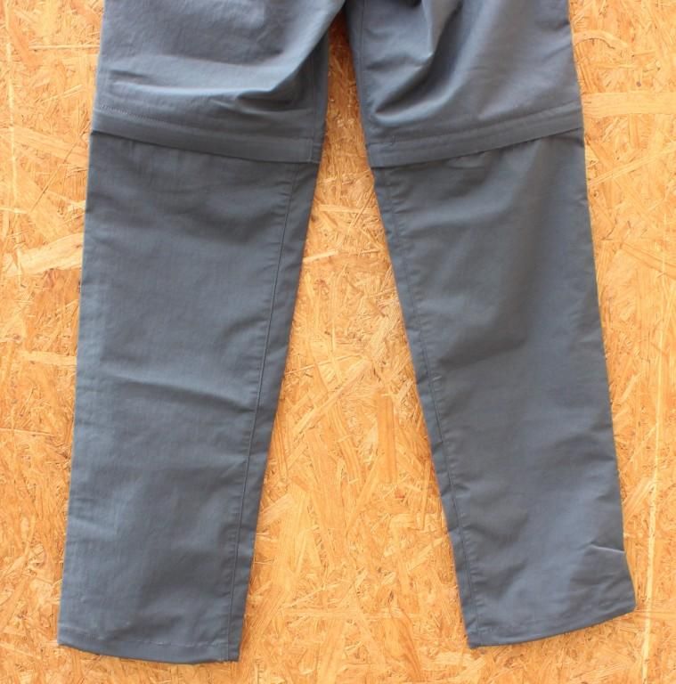 THE NORTH FACE ザノースフェイス トレックコンバーチブル