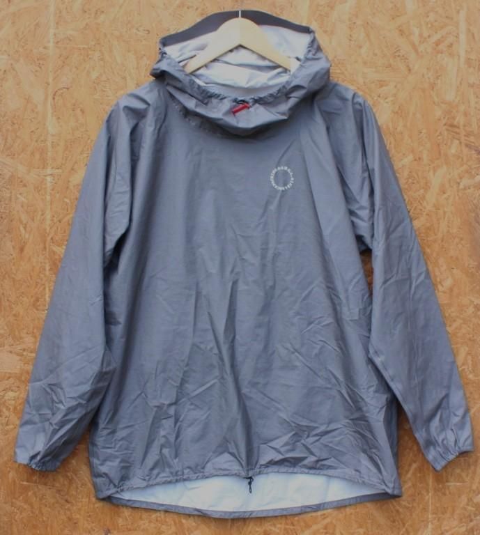 山と道 YAMATOMICHI＞ UL All-weather Hoody ULオールウェザーフーディ