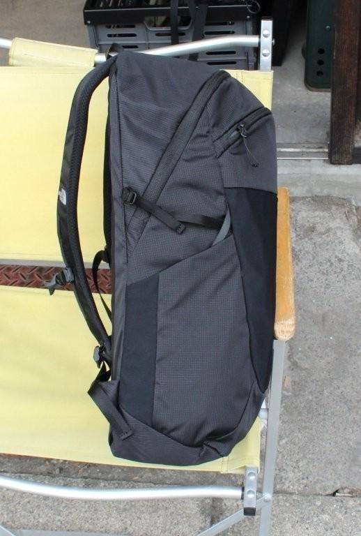 【低い使用頻度】中古　デイパック　バックパック オーセンティックバックパック（ydb4571602000072）|商品詳細
