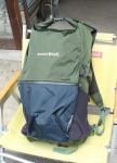 mont-bell٥䡡RURUI PACK 23륤ѥå23ξʲ