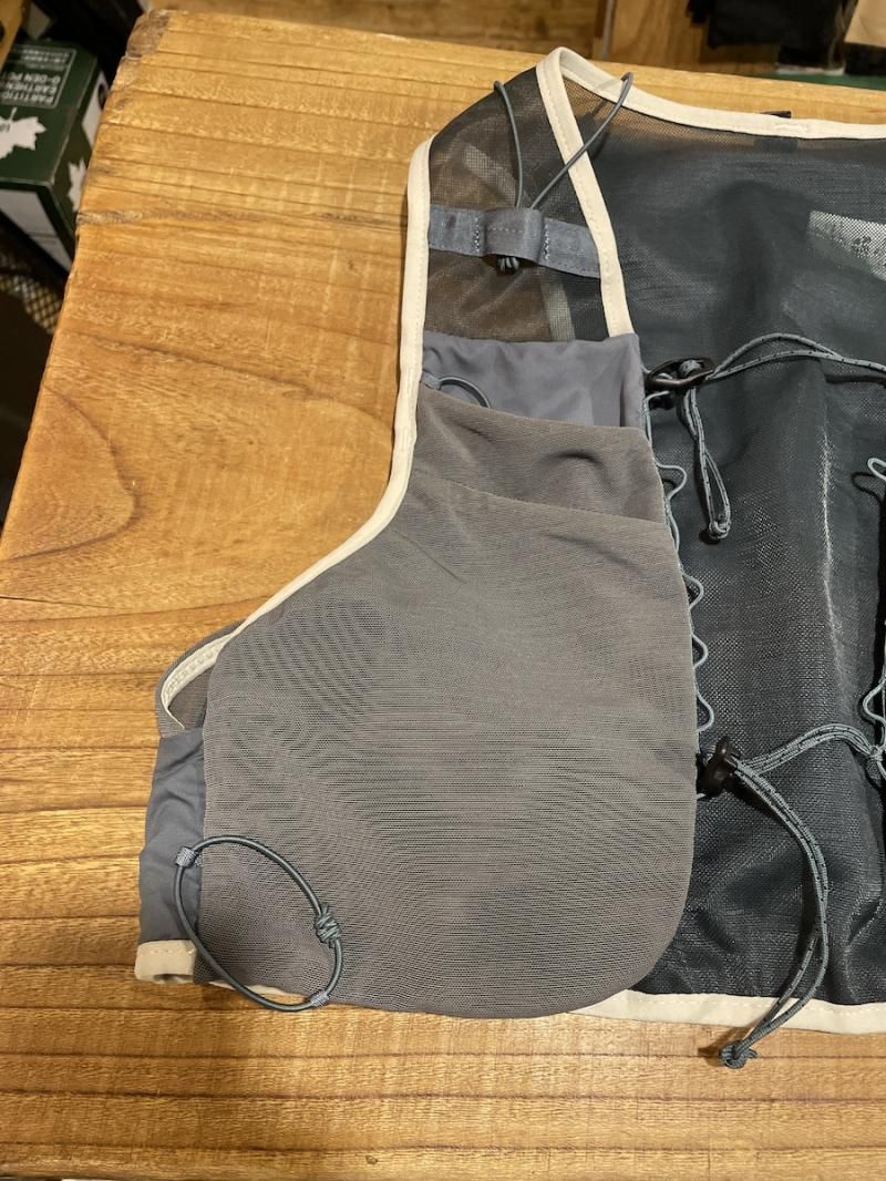 パタゴニア　トレイルランニング　スロープランナーベストМ　定価24,200円 patagonia】スロープ ランナー ベスト / Slope Runner Vest (S