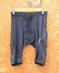 C3fit/Goldwin꡼եå/ɥ䡡Impact Air Cargo Half Tightsѥȥϡեġڥåݥءбξʲ