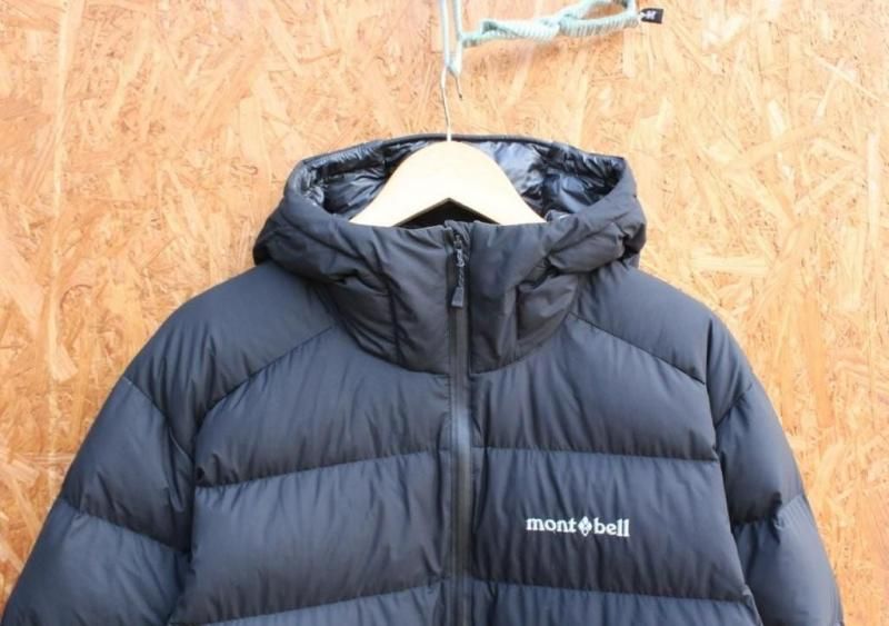 mont-bell モンベル＞ パーマフロストライトダウンパーカ | 中古