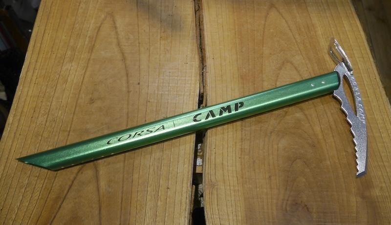 【新品 未使用】カンプ camp コルサ 50cm CAMP カンプ＞CORSA コルサ 50cm - 中古アウトドア用品・中古