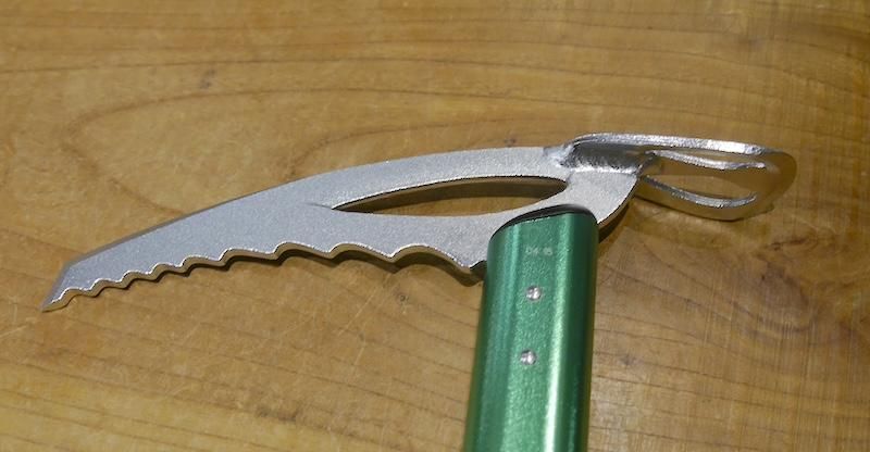 CAMP カンプ＞CORSA コルサ 50cm - 中古アウトドア用品・中古