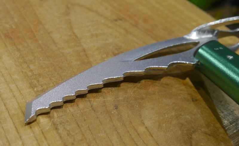 CAMP カンプ＞CORSA コルサ 50cm - 中古アウトドア用品・中古