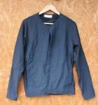 icebreaker֥졼䡡REAL FLEECE HYBRID CARDIGANꥢե꡼ϥ֥åɥǥξʲ