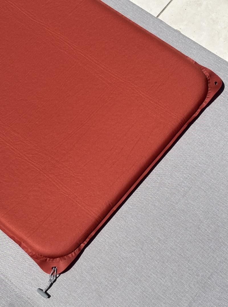 mont-bell モンベル＞ U.L.Comfort System Alpine Pad 25 90