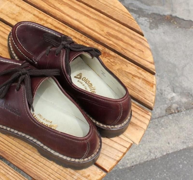 DOLOMITE ドロミテ＞ CORTINA コルチナ | 中古アウトドア用品