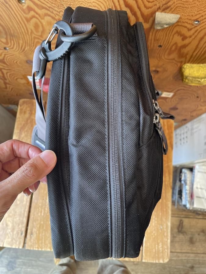 patagonia Transport Shoulder Bag | ショルダーバッグ - 中古