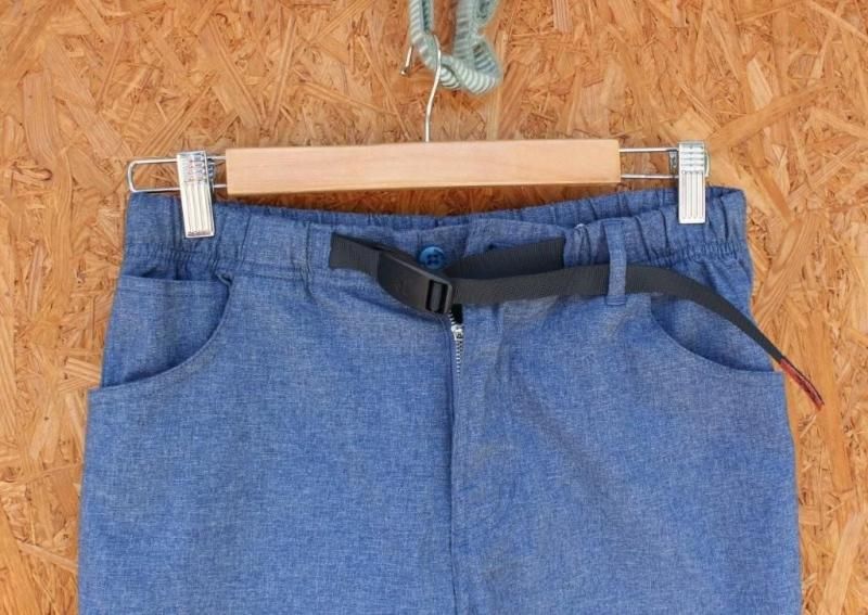 GRAMICCI × URBANRESEARCHROSSO × 丸井織物　パンツ Gramicci（グラミチ）の「【別注】GRAMICCI 丸井織物5Pパンツ