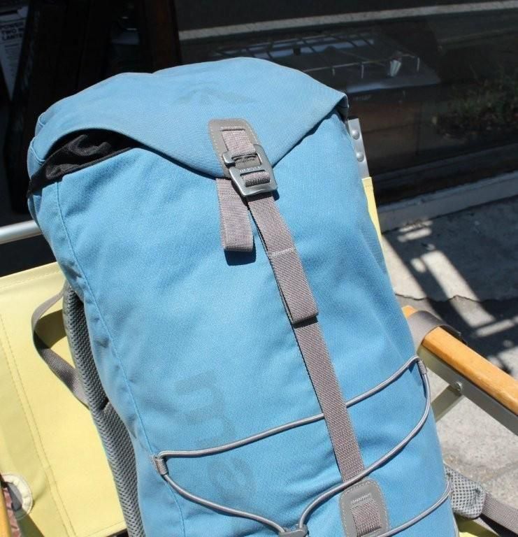 macpac マックパック＞ kakapo 25 カカポ25 | 中古アウトドア用品