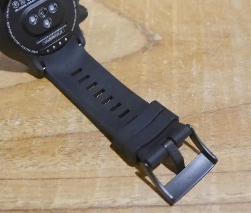 SUUNTO スント＞ SPARTAN SPORT WRIST HR ALL BLACK スパルタン