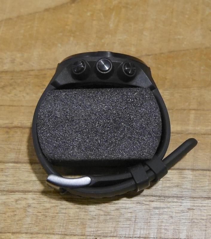 SUUNTO スント＞ SPARTAN SPORT WRIST HR ALL BLACK スパルタン