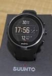 SUUNTOȡ䡡SPARTAN SPORT WRIST HR ALL BLACKѥ륿 ݡ ꥹ  ֥åξʲ