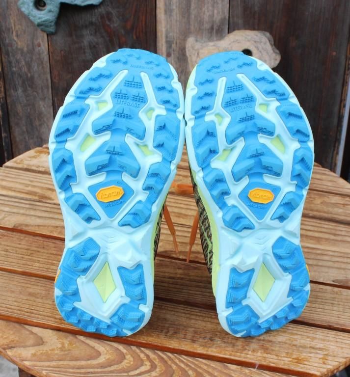 HOKA ONE ONE ホカオネオネ＞ MAFATE SPEED 4 マファテスピード 4