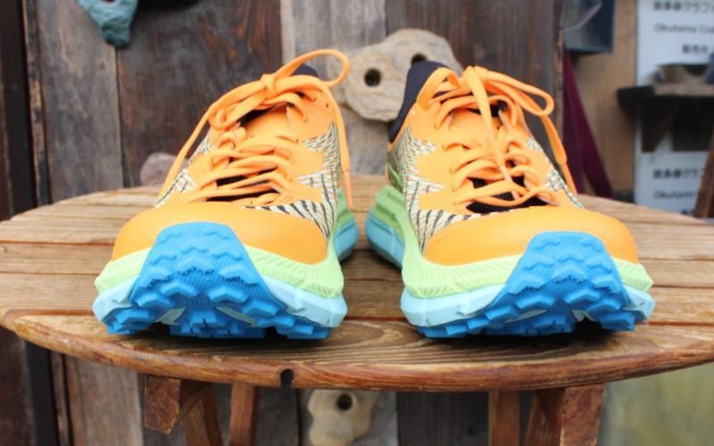 HOKA ONE ONE ホカオネオネ＞ MAFATE SPEED 4 マファテスピード 4