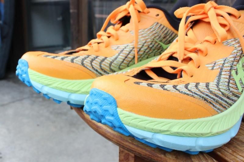 HOKA ONE ONE ホカオネオネ＞ MAFATE SPEED 4 マファテスピード 4