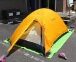 mont-bell٥䡡Stellaridge Tent 2ƥå2