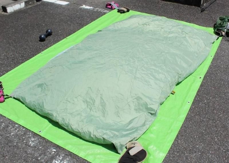 macpac マックパック＞ Macrolight マクロライト | 中古